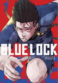 Cover image for Blue Lock 7