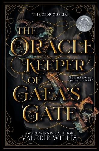 The Oracle: Keeper of Gaea's Gate: Keeper of Gaea's Gate