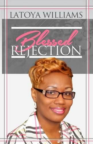 Cover image for Blessed Rejection