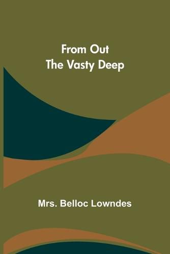 Cover image for From Out the Vasty Deep