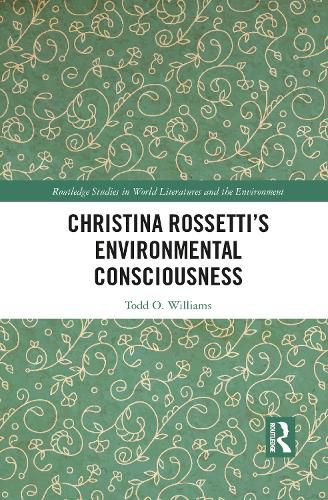 Christina Rossetti's Environmental Consciousness