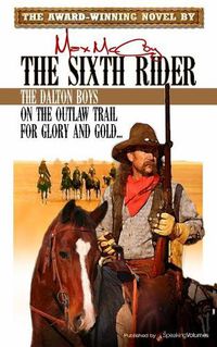 Cover image for The Sixth Rider