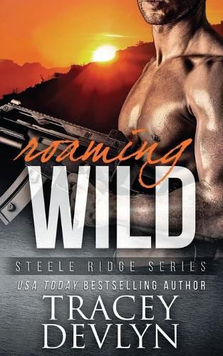 Cover image for Roaming Wild