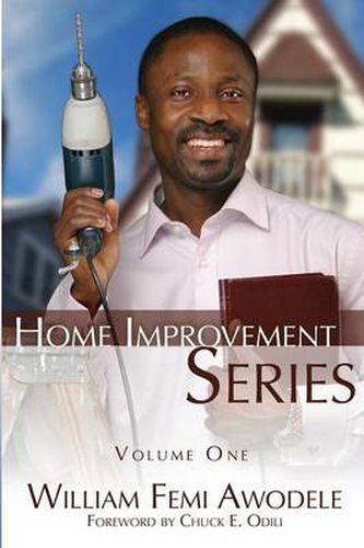 Cover image for Home Improvement Series