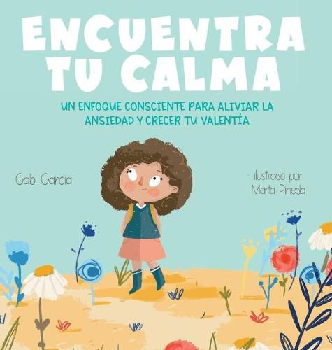 Cover image for Encuentra Tu Calma