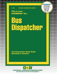 Cover image for Bus Dispatcher