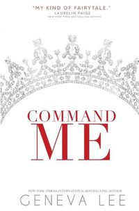 Cover image for Command Me