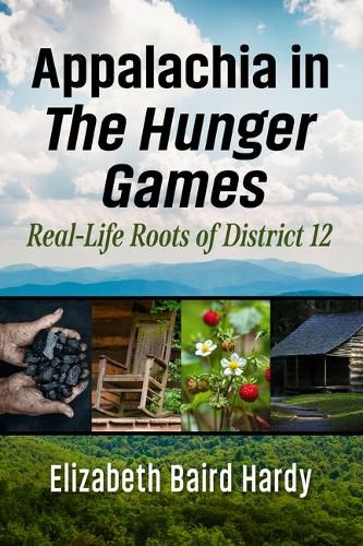 Cover image for Appalachia in the Hunger Games