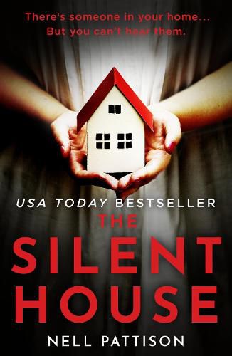 Cover image for The Silent House