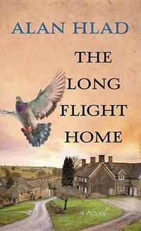 Cover image for The Long Flight Home