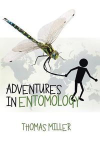 Cover image for Adventures in Entomology