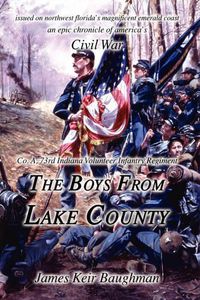 Cover image for The Boys from Lake County