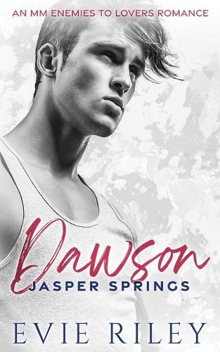 Cover image for Dawson