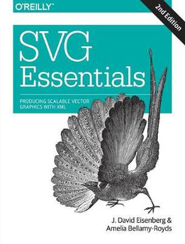 SVG Essentials 2e