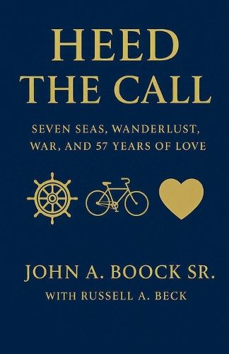 Cover image for Heed the Call