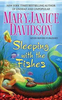 Cover image for Sleeping with the Fishes