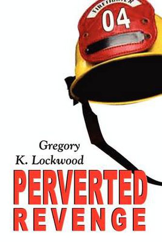 Cover image for Perverted Revenge