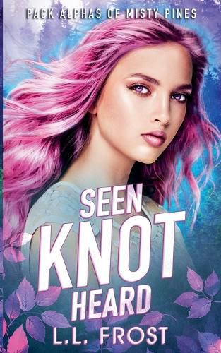 Cover image for Seen Knot Heard