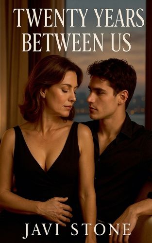 Cover image for Twenty Years Between Us