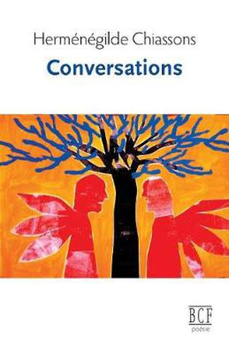 Cover image for Conversations