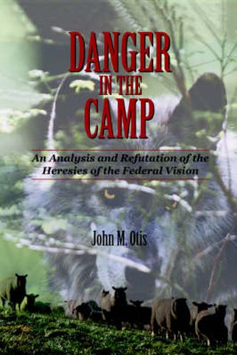 Cover image for Danger in the Camp