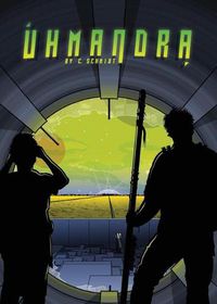 Cover image for Uhmandra