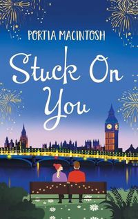 Cover image for Stuck On You