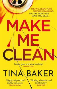 Cover image for Make Me Clean