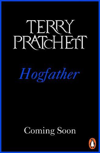 Hogfather: (Discworld Novel 20)