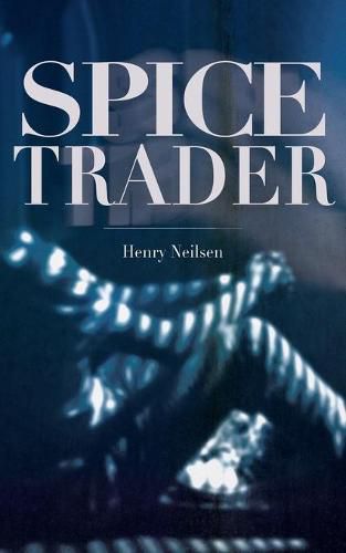 Cover image for Spice Trader