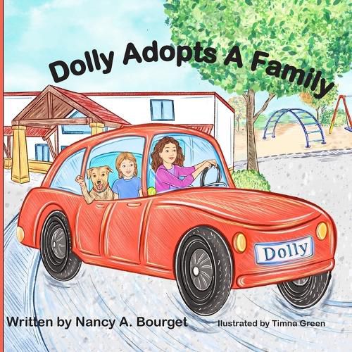 Dolly Adopts A Family