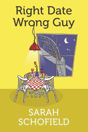 Cover image for Right Date Wrong Guy