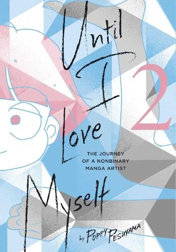 Cover image for Until I Love Myself, Vol. 2: Volume 2