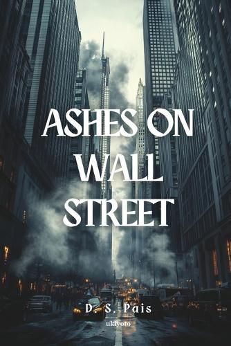 Cover image for Ashes on Wall Street