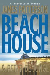 Cover image for The Beach House (Large Print Edition)