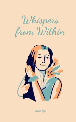 Cover image for Whispers from Within