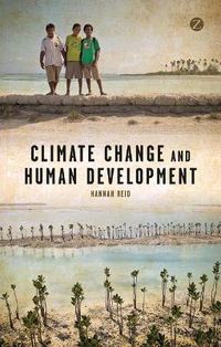 Cover image for Climate Change and Human Development