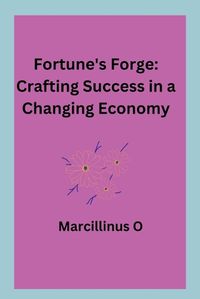 Cover image for Fortune's Forge