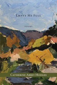 Cover image for Empty Me Full