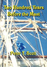 Cover image for Two Hundred Years Before the Mast