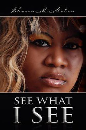 Cover image for See What I See