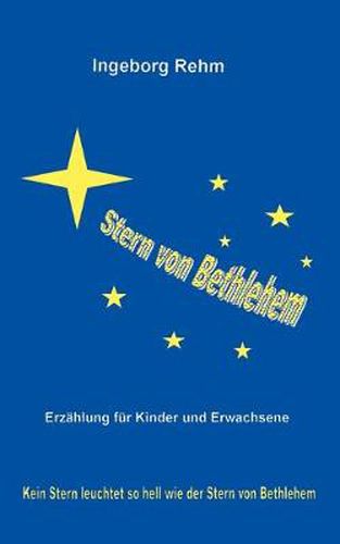 Cover image for Stern von Bethlehem