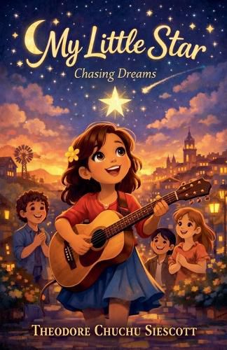 Cover image for Chasing Dreams