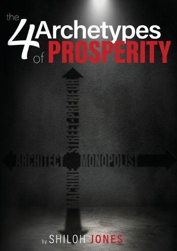 Cover image for The 4 Archetypes of Prosperity