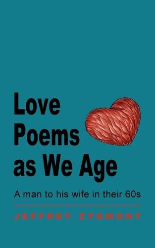 Cover image for Love Poems as We Age