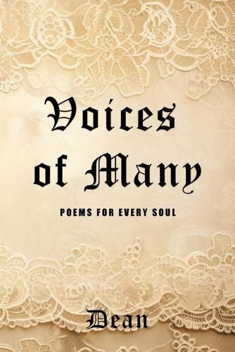 Cover image for Voices of Many