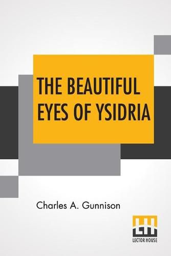 Cover image for The Beautiful Eyes Of Ysidria