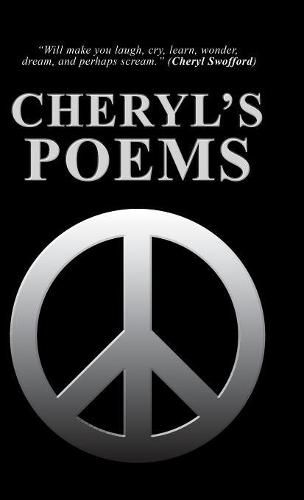 Cover image for Cheryl'S Poems