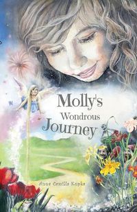 Cover image for Molly's Wondrous Journey