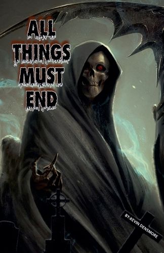Cover image for All Things Must End